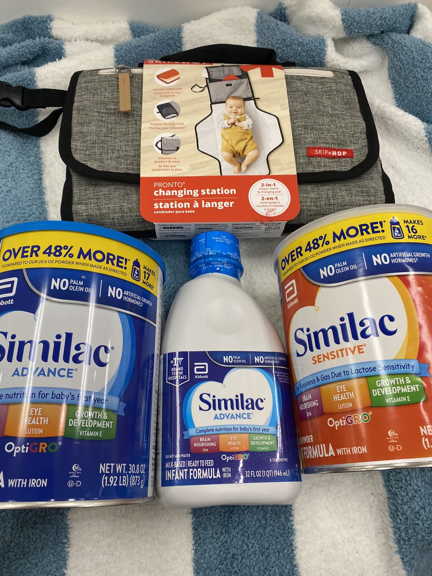 Similac