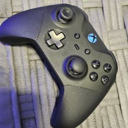Xbox Elite Controller 2