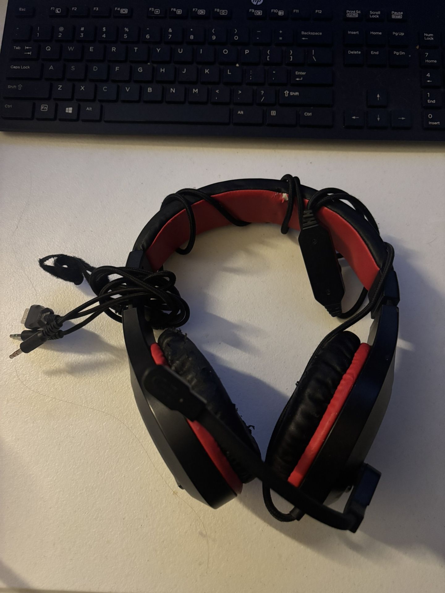 Gaming Headset