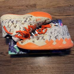 Lamelo Puma Digital Camo 1 of 1 