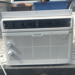 Window 🪟 Air Conditioning.