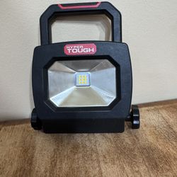 🔦 Hyper Tough LED Work Light (Model 7105