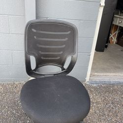 Barely Used Office Chair