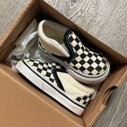 Baby Vans 