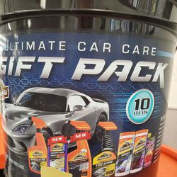 Armor All Ultimate Car Care Kit