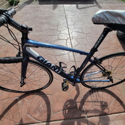 Giant Defy Composite 1 