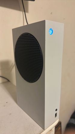 Microsoft Xbox Series S Console