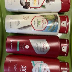 Bodywash 