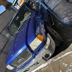 2005 Ford Ranger