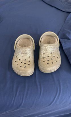 Crocs 11c