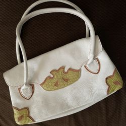 Purse Made By Claudia 