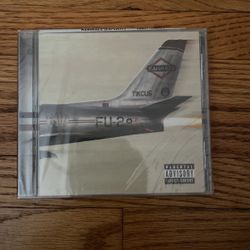 Eminem Kamikaze Album