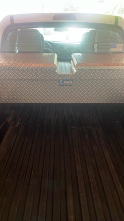 Truck Tool Box
