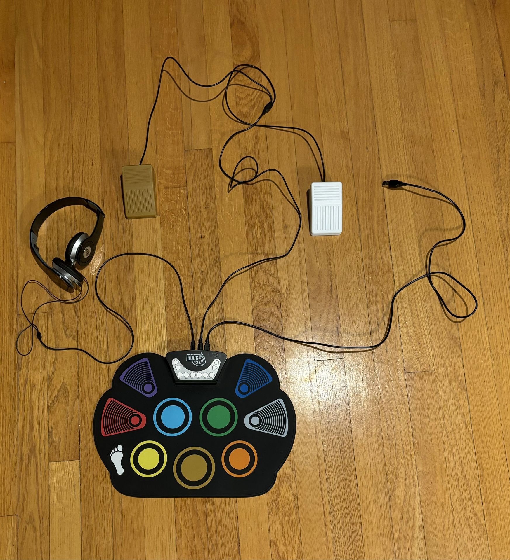 Drum Pad