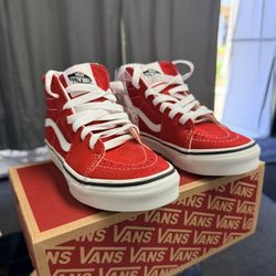 Vans Sk8-Hi