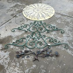 Home And Garden Decorations 