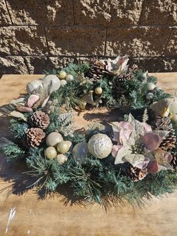 Christmas Wreath