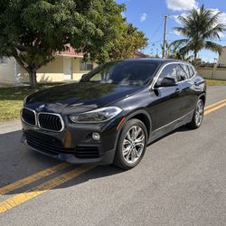 2018 BMW X2 X DRIVE 28I