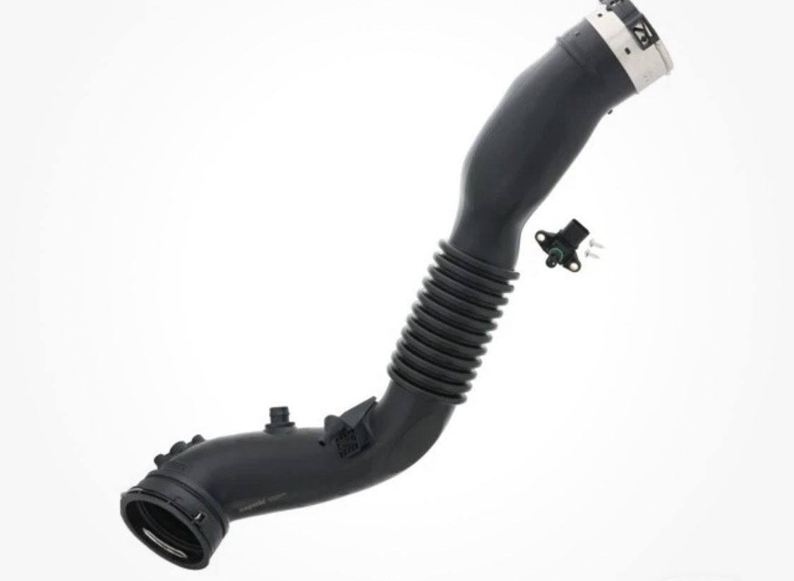 2013-2017 BMW X3 Air Intake Hose— Clean, OEM-Quality Replacement