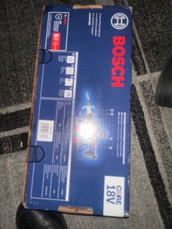 Brand new saw vaw