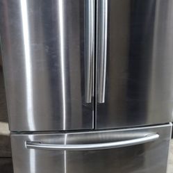 Samsung Refrigerator 