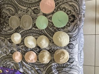 Breast Pads