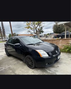 2009 Nissan Sentra