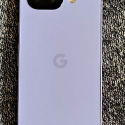  Pixel 9a  - Like New With Extras,  And Network Unlocked