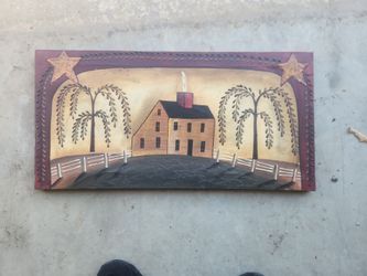 Wall Decoration