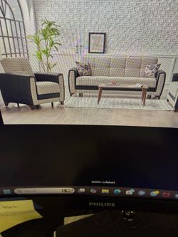 Turkish Sofa & Love Seat On Sale