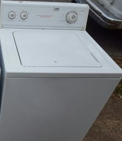 Washer