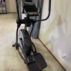 Elliptical 