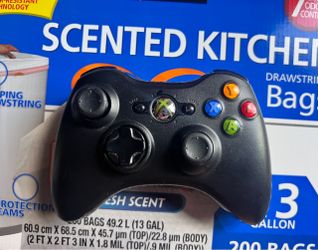 Xbox 360 controller