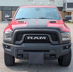 2021 Dodge Ram