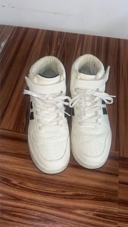 A good shoe