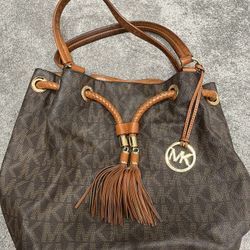 Michael Kors Purse 