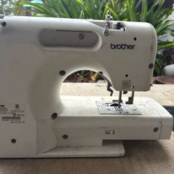Brother Sewing Machine