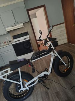Super 73 s1  e-bike