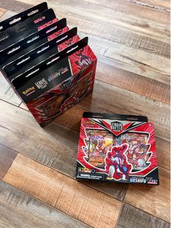 Pokémon TCG Single Strike Urshifu VMAX League Battle Deck - Brand New Sealed