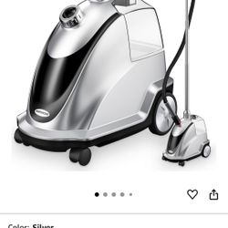 Clothes Steamer 