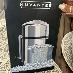 Ice Crusher 