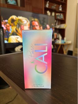 Pure Cali Hollister Perfume