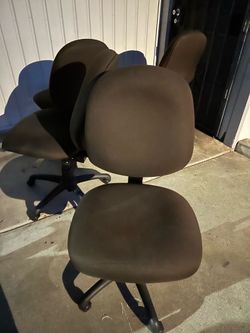 Office chair