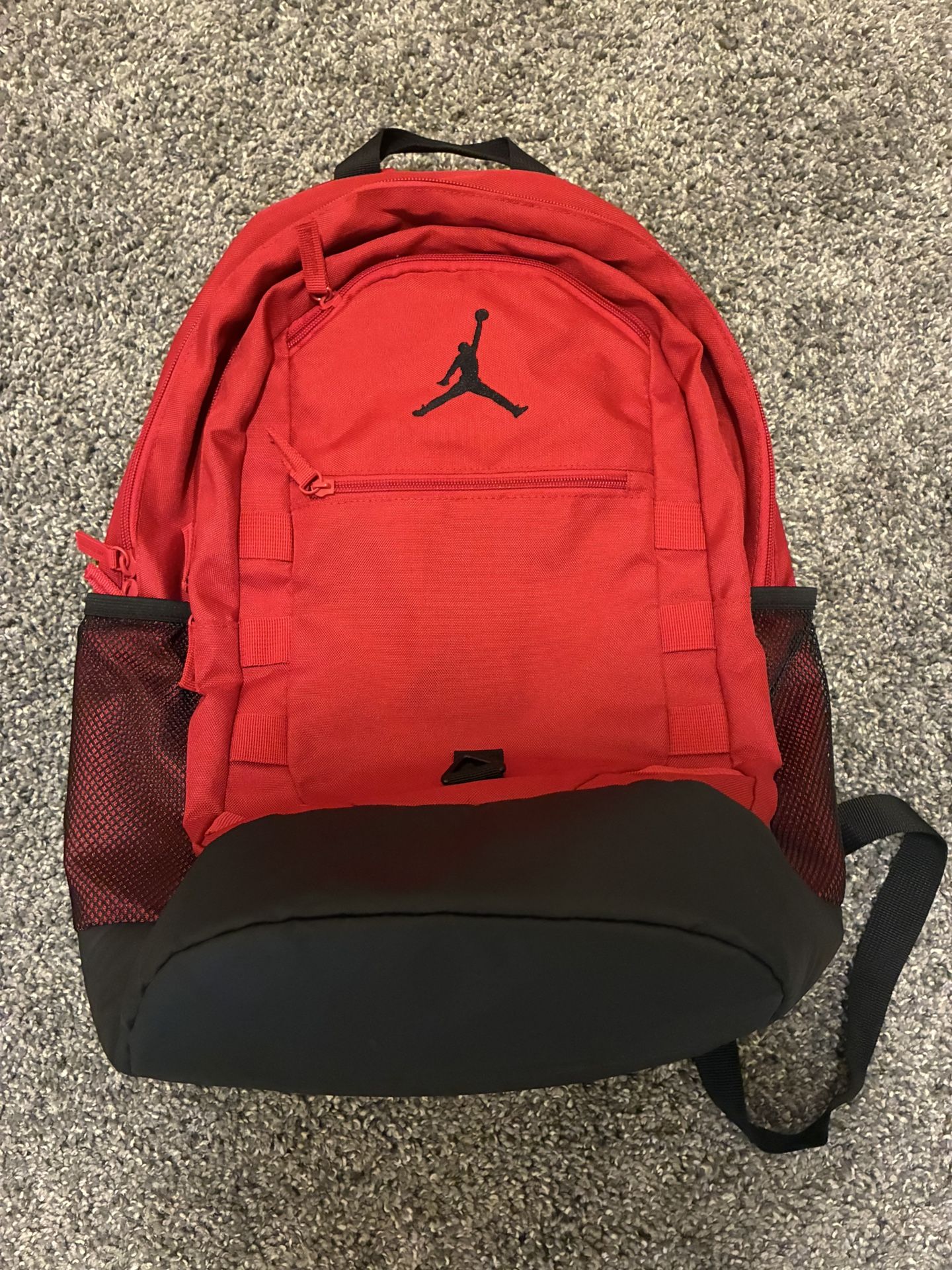 Jordan Bag