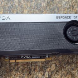 Nvidia GEFORCE GTX 760 Graphics Card