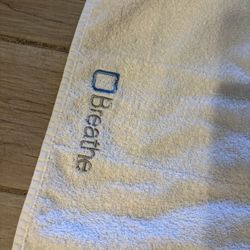 Bikram/ Hot Yoga Ma Towel 