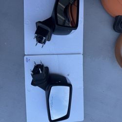 Chevy Mirrors
