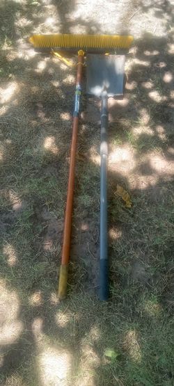 Yard Tools