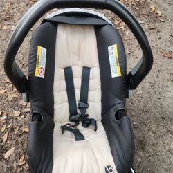 Infant Car Seat 