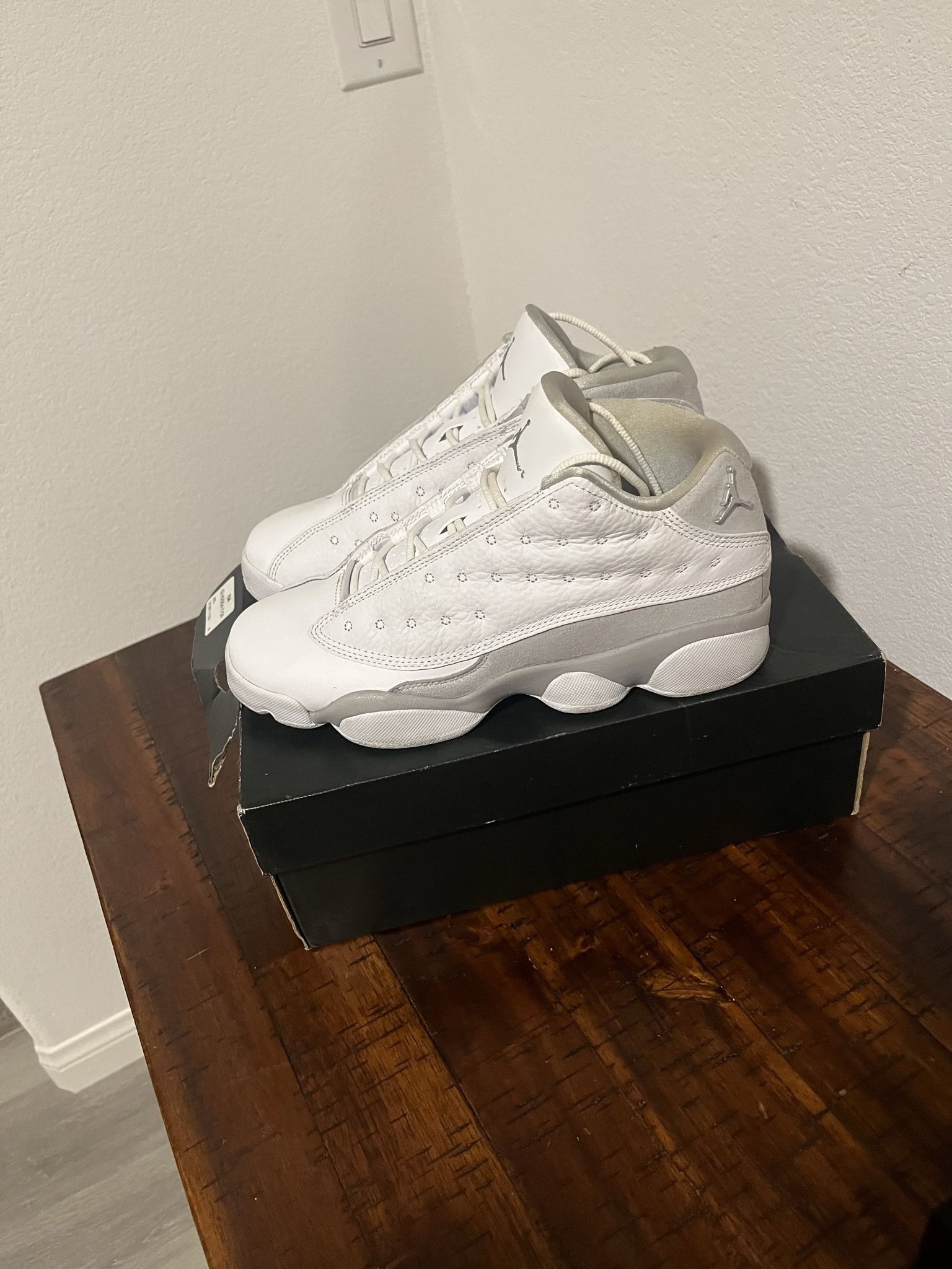 Air Jordan 13 Retro Low
